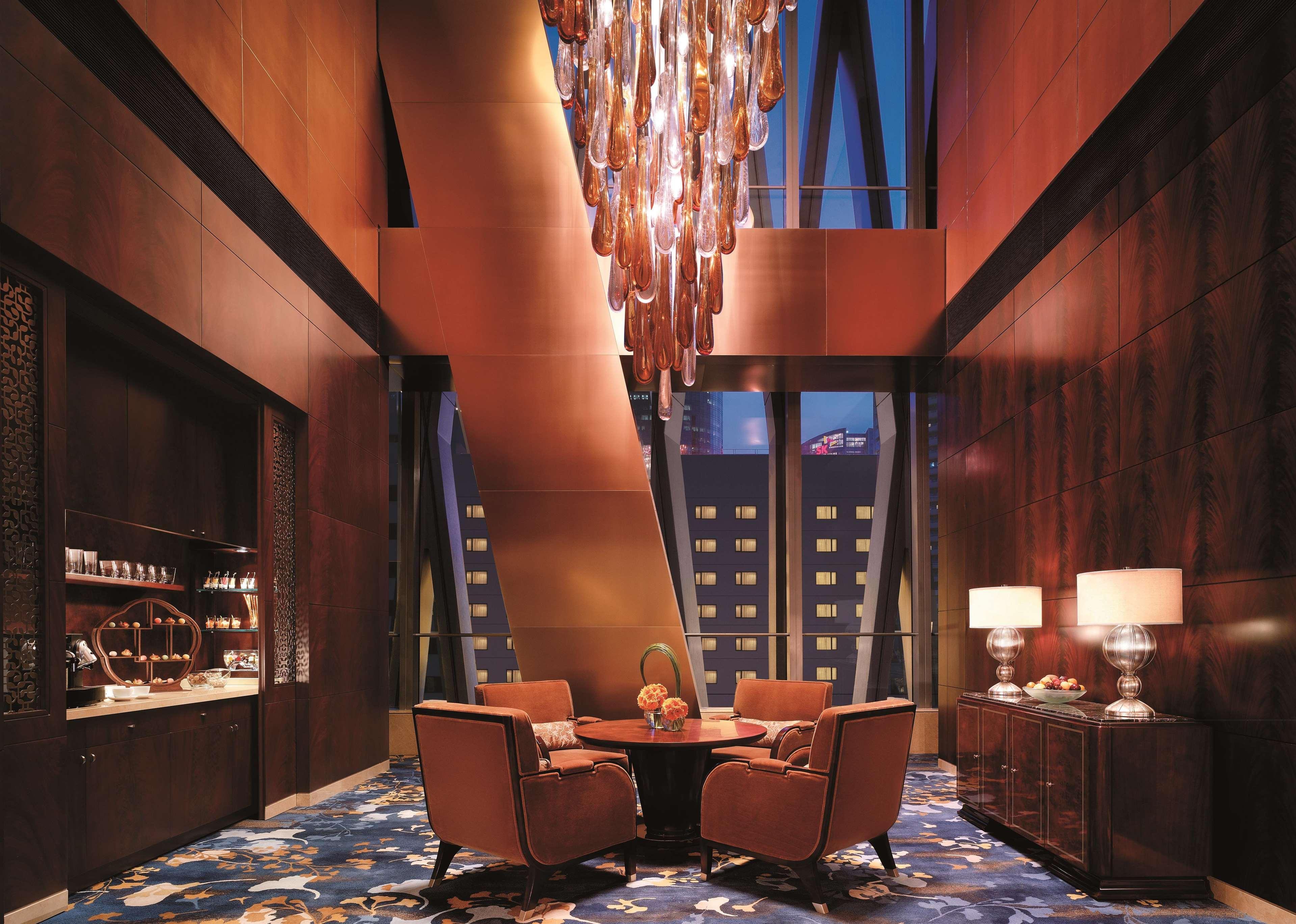 China World Summit Wing, Beijing Hotel Eksteriør billede