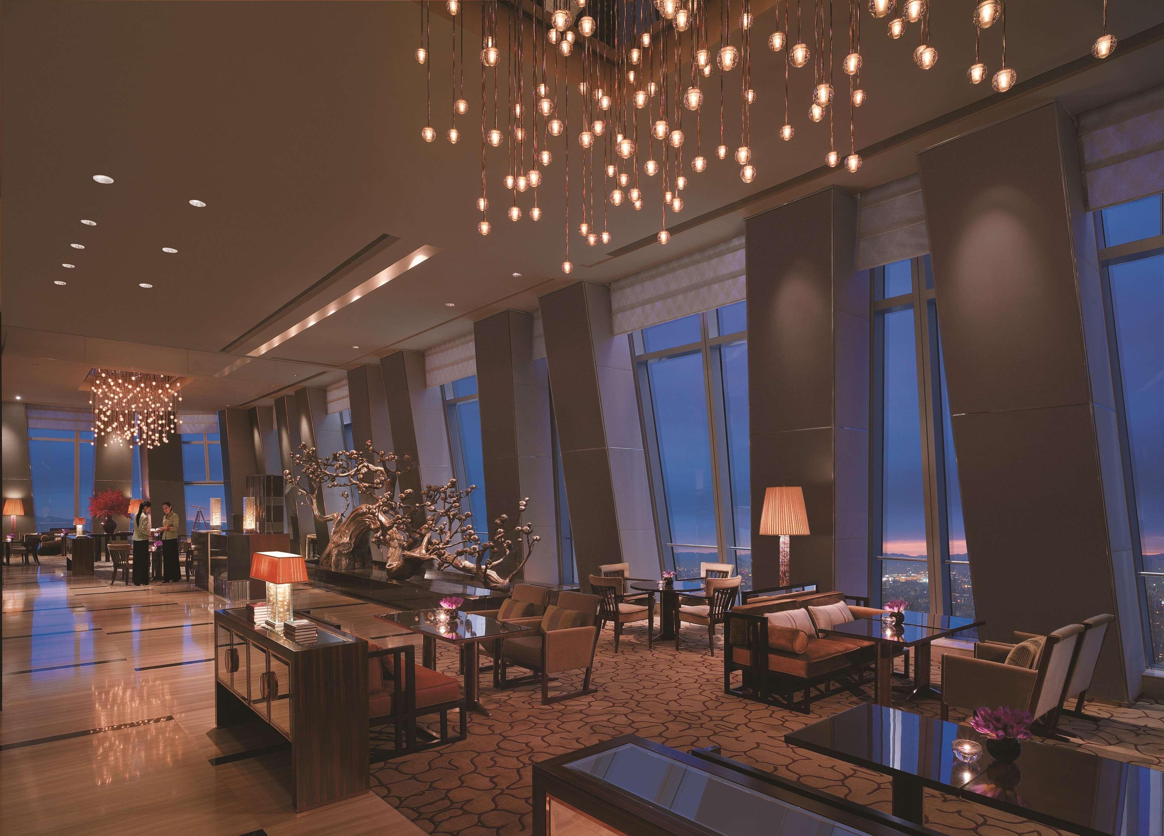 China World Summit Wing, Beijing Hotel Eksteriør billede